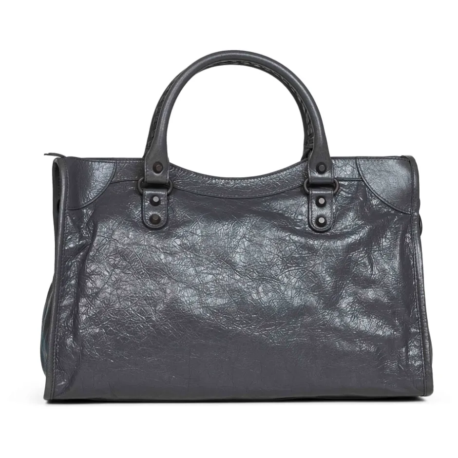 Outlet Le City Bag Medium Dame Håndtasker