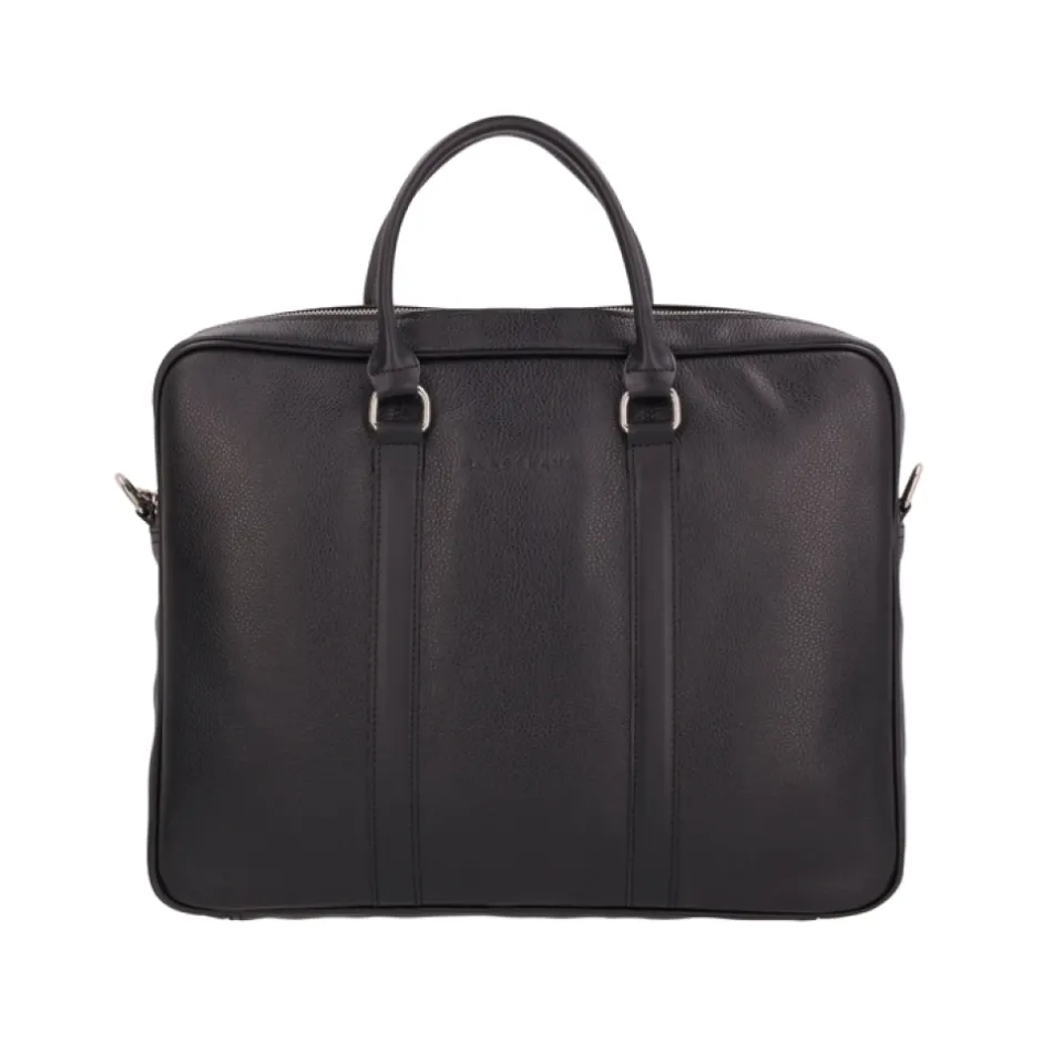 Le Foulonné Porte-documents S Dame Laptop Tasker