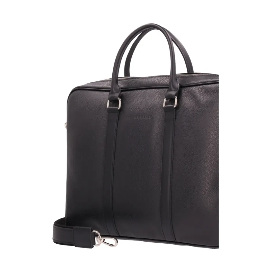 Le Foulonné Porte-documents S Dame Laptop Tasker