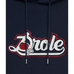 Online Le Hoodie Drole Trøjer