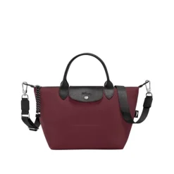 Le Pliage Energy Taske med Top Håndtag SLona Dame Indkøbstasker