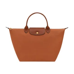 New Le Pliage Original M Håndtaske Dame Indkøbstasker