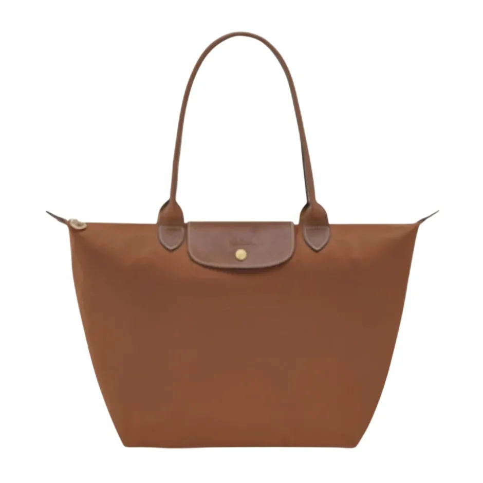 Hot Le Pliage Original Skuldertaske M Dame Indkøbstasker