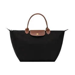 Le Pliage Original Tote med top håndtag Dame Indkøbstasker