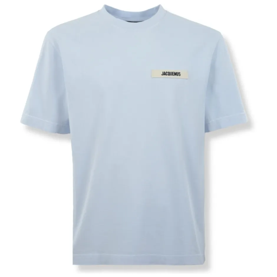 Best Le T-Shirt Gros Grain T-Shirts