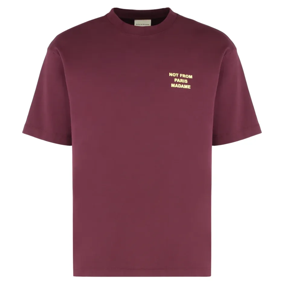 New Le T-Shirt Slogan T-Shirts