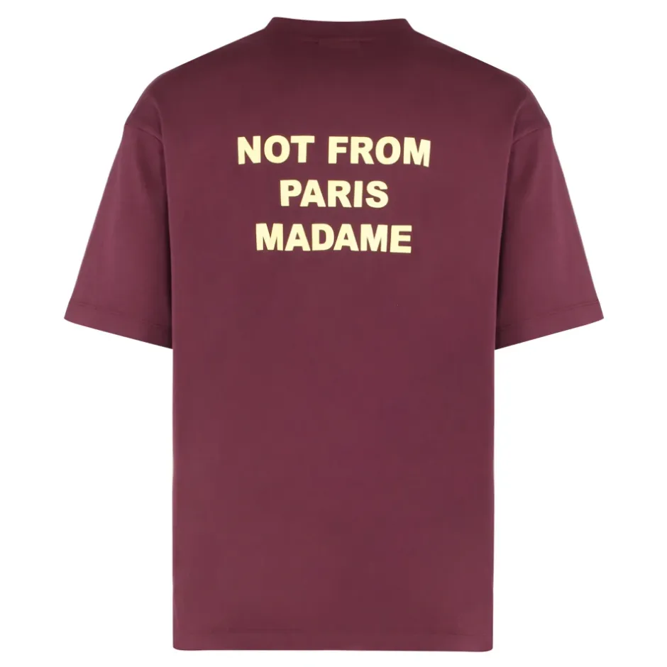 New Le T-Shirt Slogan T-Shirts