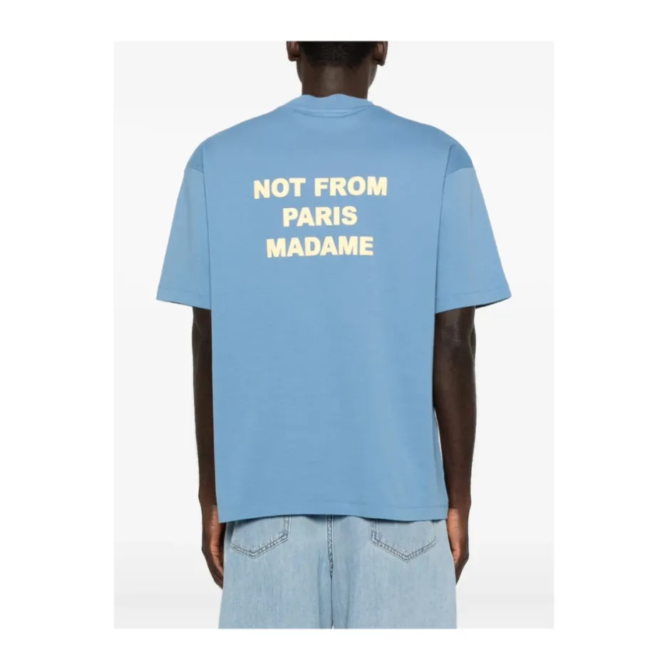 Clearance Le T-Shirt Slogan T-Shirts