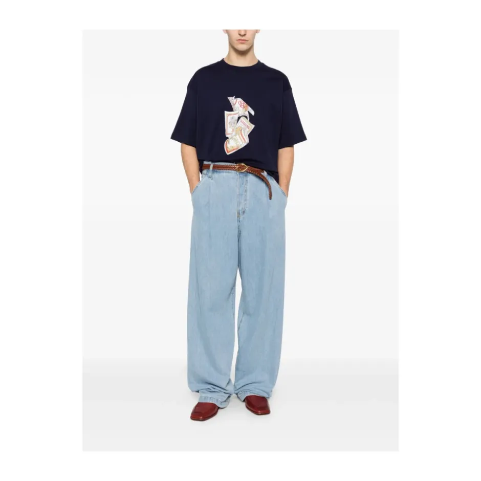 Clearance Le T-Shirt Slogan T-Shirts