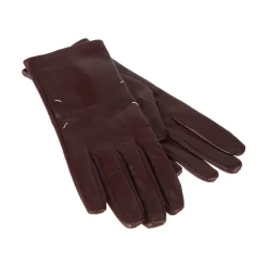 Discount Leather Gloves Dame Handsker|Handsker