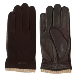 Discount Leather Gloves Bob Handsker