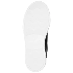 Sale Leather Lo-Top Sneakers The Plein Original Børn Sneakers