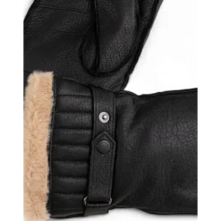 Clearance Leather Utility Gloves Handsker