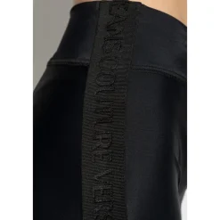 Sale Leggings med sidestriber Dame Bukser