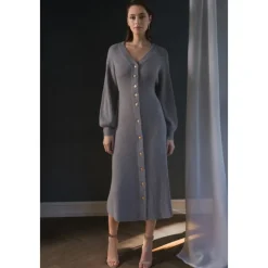 Discount Leonora Dress Dame Kjoler