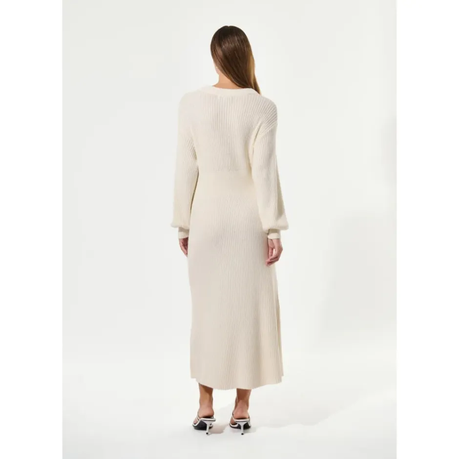Hot Leonora RWS Dress Dame Kjoler