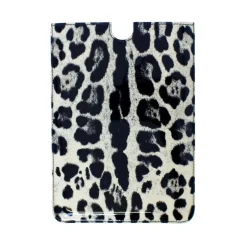 Sale Leopard Print iPad Mini Etui Dame Laptop Tasker