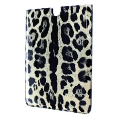 Sale Leopard Print iPad Mini Etui Dame Laptop Tasker