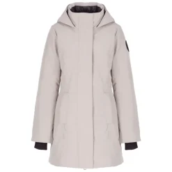 Clearance Leslie Parka Dame Jakker