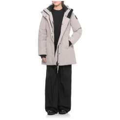 Clearance Leslie Parka Dame Jakker