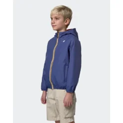 Discount Letvægts Jake Jakke Børn Overtøj