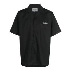 Best Letvægts Twill Camp Krave Skjorte Skjorter