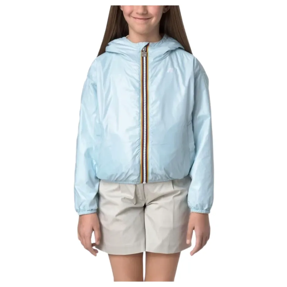 New Light Jackets Børn Overtøj