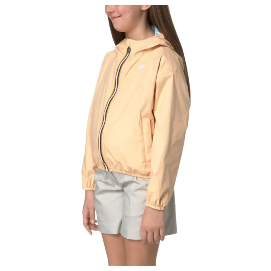 New Light Jackets Børn Overtøj