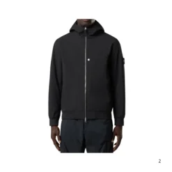 Outlet Light Soft Shell-R Hooded Jacket Trøjer