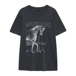 Outlet Lili Horse Tee Dame T-Shirts