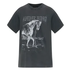 Outlet Lili Tee Horse Dame T-Shirts