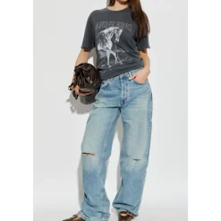 Outlet Lili Tee Horse Dame T-Shirts