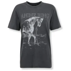 Outlet Lili Tee Horse Dame T-Shirts
