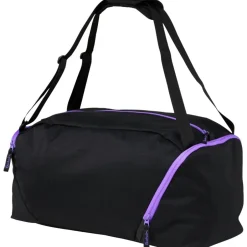 Discount Lilla Phantom Gym Duffle Taske Dame Rejsetasker