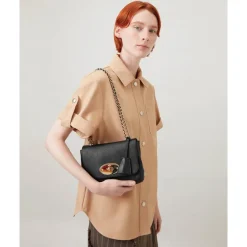 Best Lily Bag Dame Skuldertasker