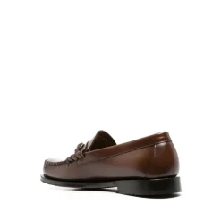Discount Lincoln Moc Lædersko Loafers