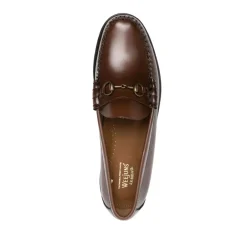 Discount Lincoln Moc Lædersko Loafers
