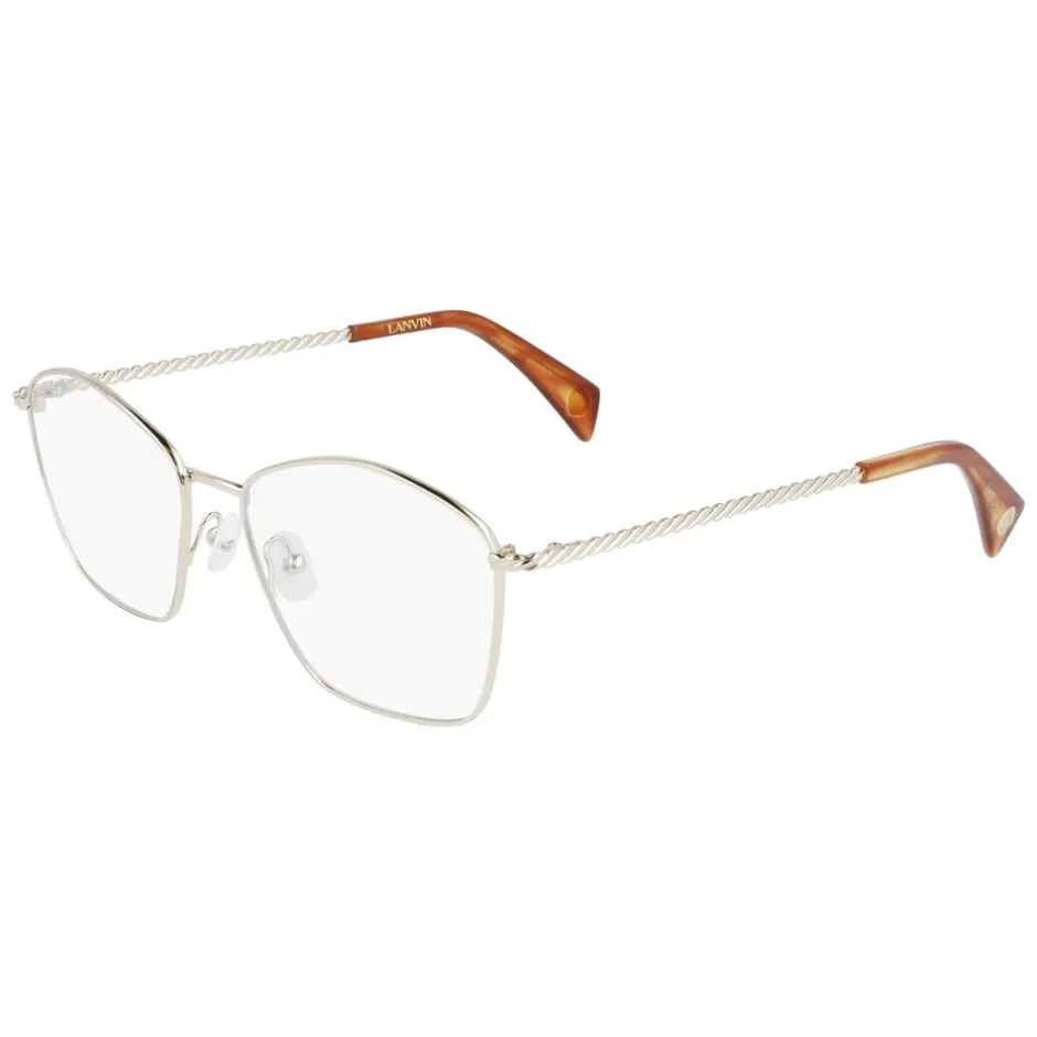 Best LNV2103-722 Glasses Dame Briller