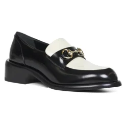 Best Loafer med Hestebidsel Dame Loafers