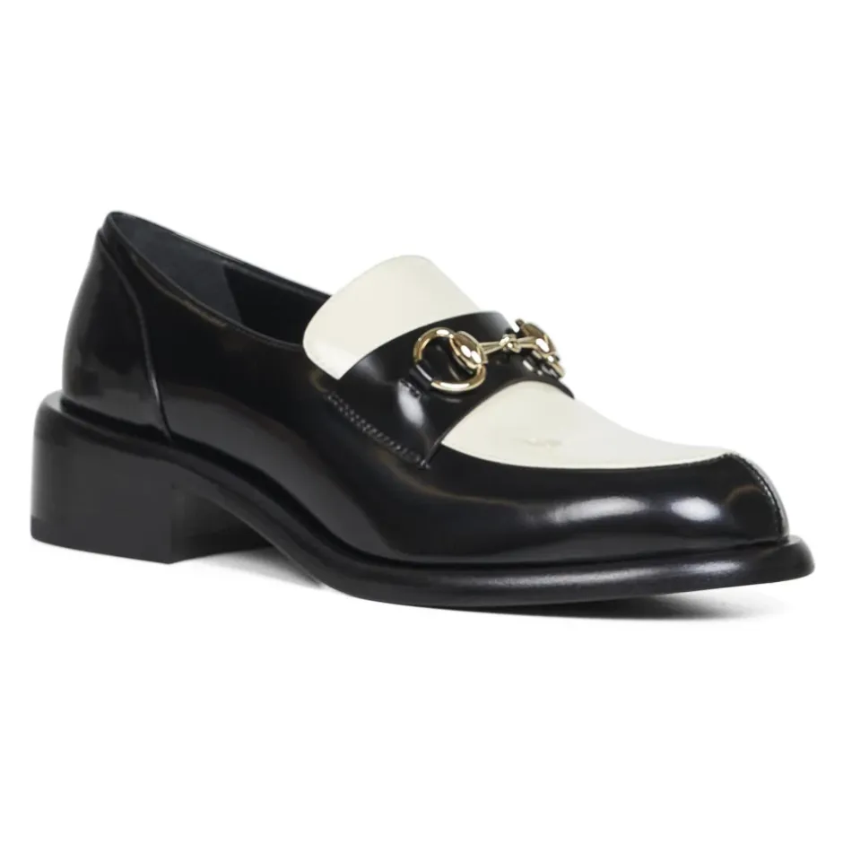 Best Loafer med Hestebidsel Dame Loafers