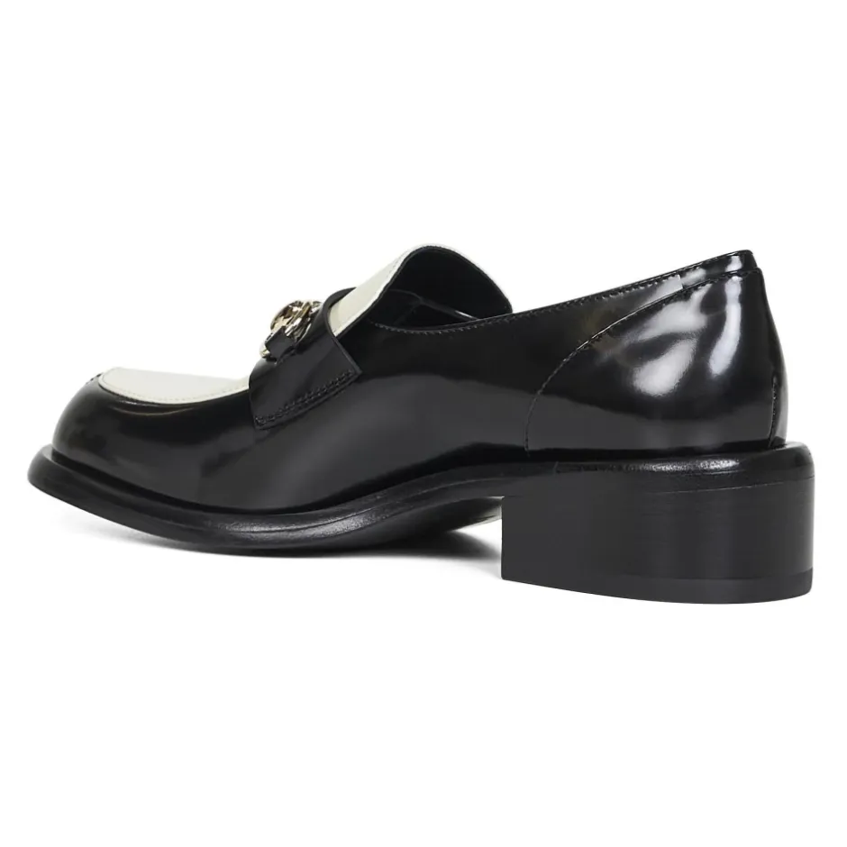 Best Loafer med Hestebidsel Dame Loafers