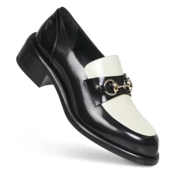 Best Loafer med Hestebidsel Dame Loafers