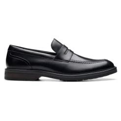 Online Loafer med polstret fodseng Loafers