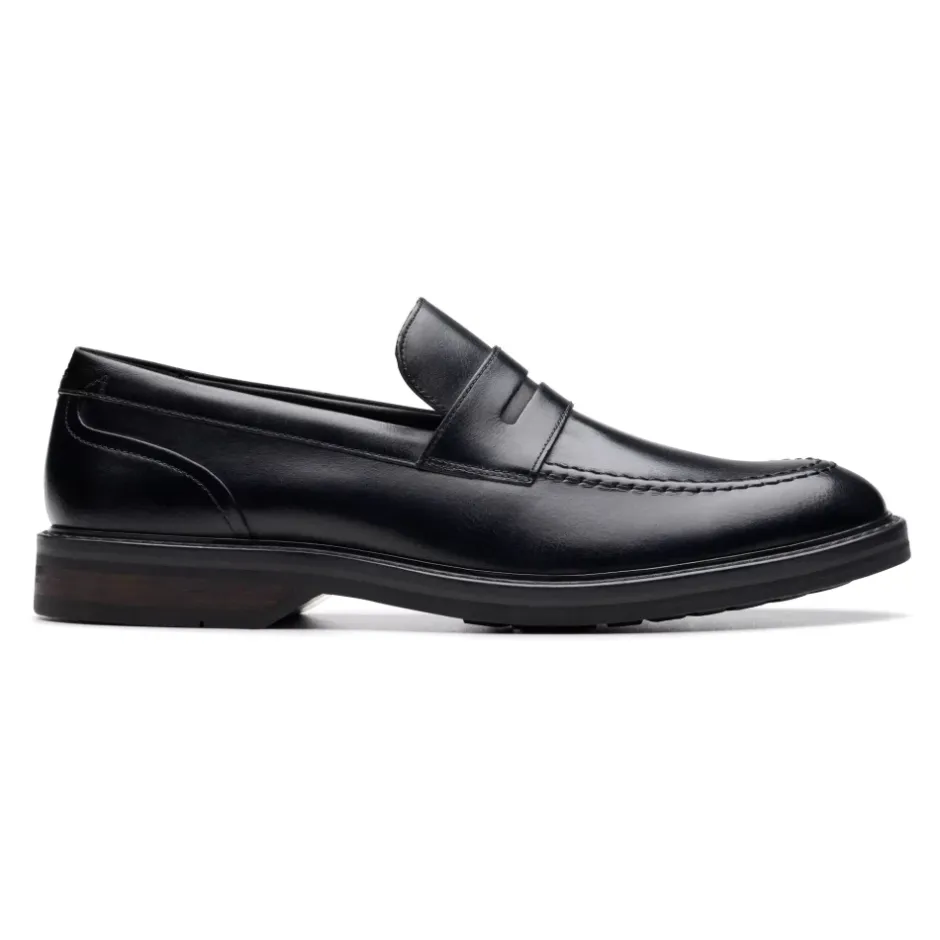 Online Loafer med polstret fodseng Loafers