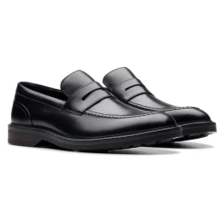 Online Loafer med polstret fodseng Loafers