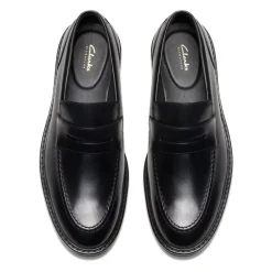 Online Loafer med polstret fodseng Loafers