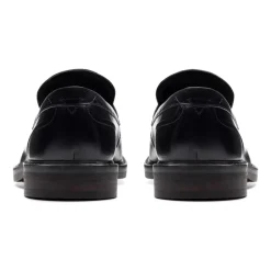 Online Loafer med polstret fodseng Loafers