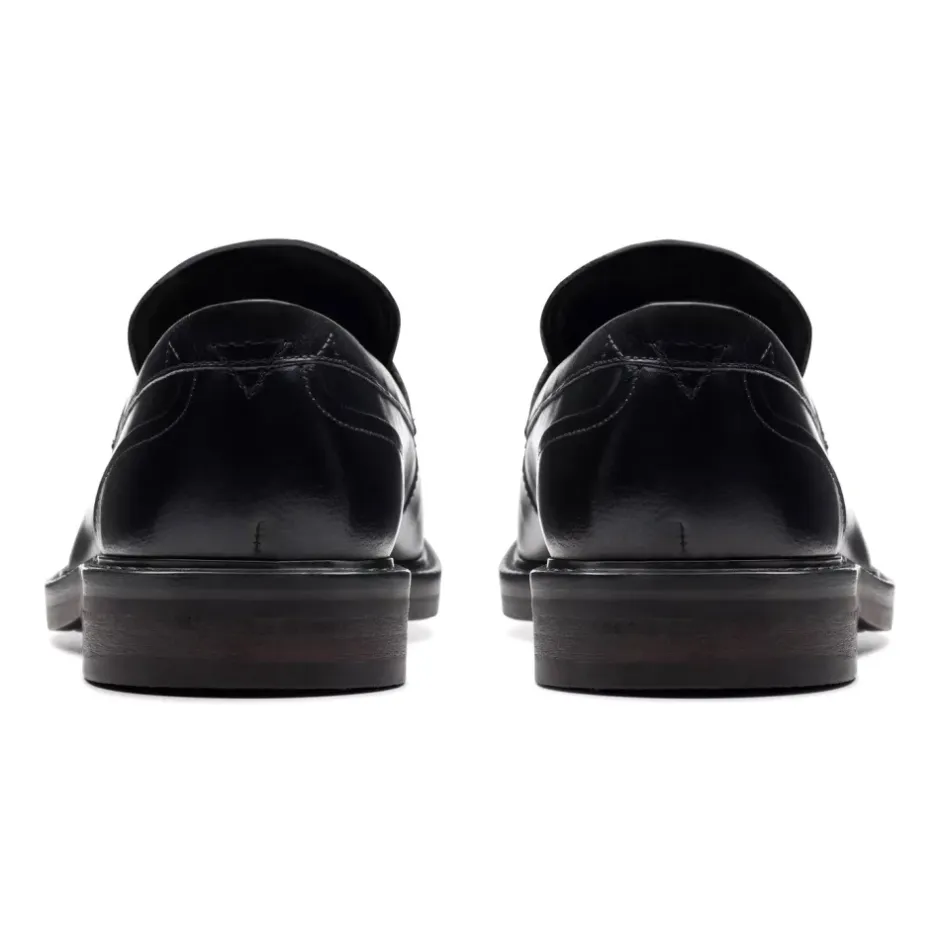 Online Loafer med polstret fodseng Loafers