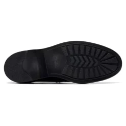 Online Loafer med polstret fodseng Loafers