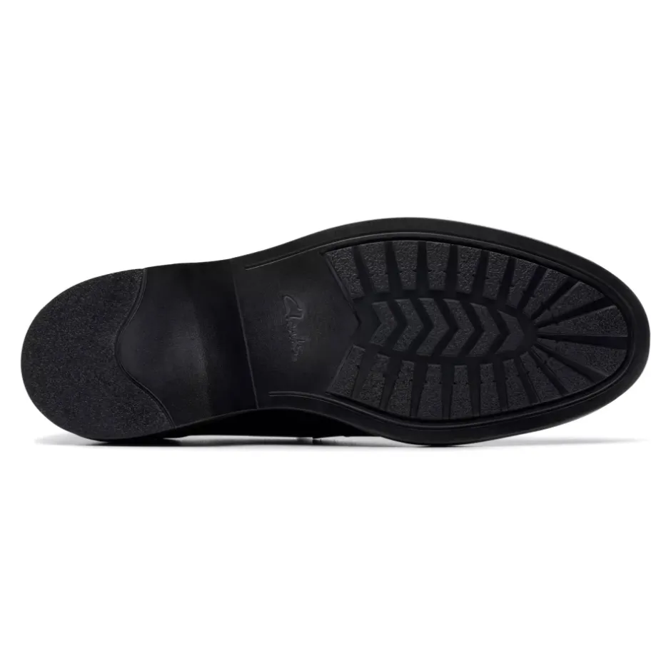 Online Loafer med polstret fodseng Loafers